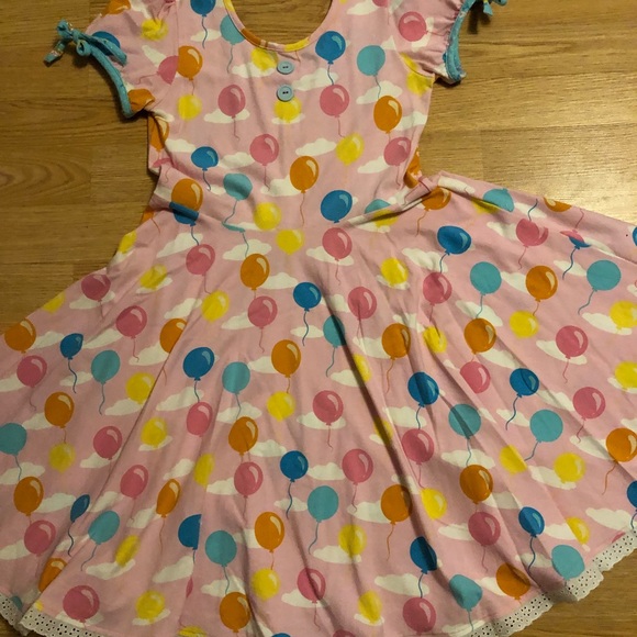 “Eleanor Rose” Dress Size 10-12 - Picture 1 of 8